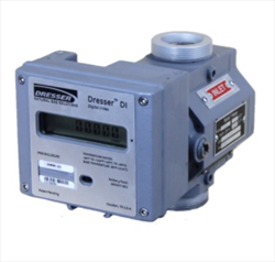 Đồng hồ đo lưu lượng khí GAS LPG Dresser ROOTS 10C25